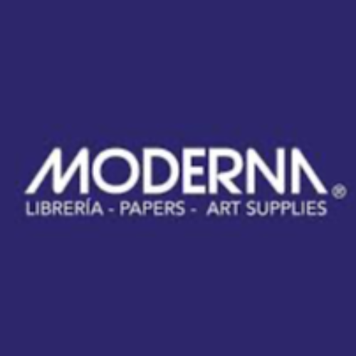 Libreria Moderna