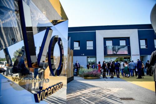 Vicenzaoro September 2025: the entire jewellery supply chain shines again