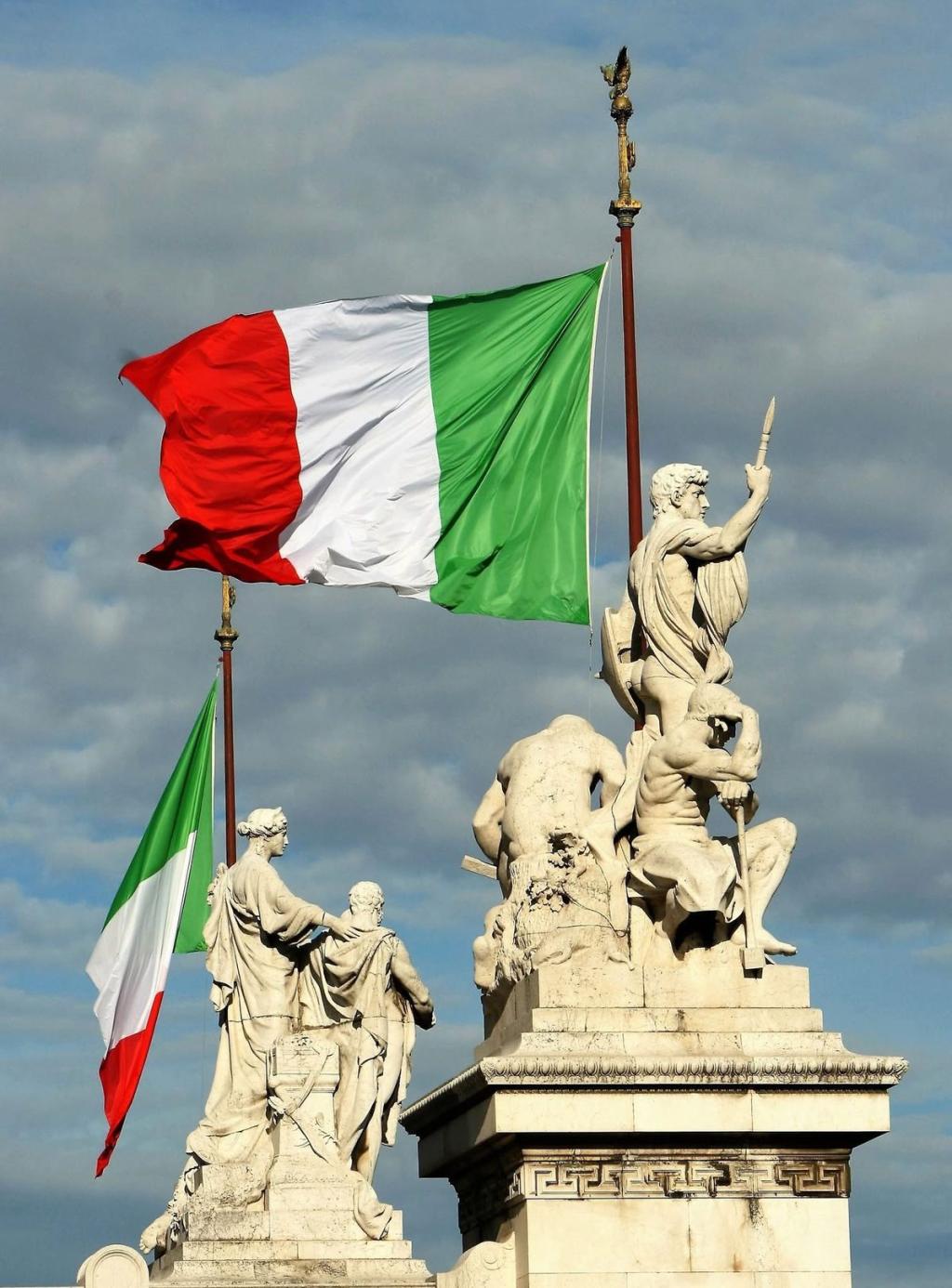 Italy Approves €23 Billion Investment in Energy Infrastructure