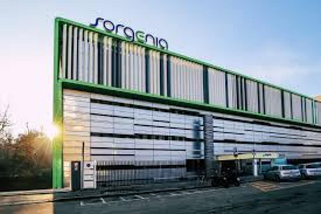 Italy's Sorgenia Secures €4.6 Billion Investment