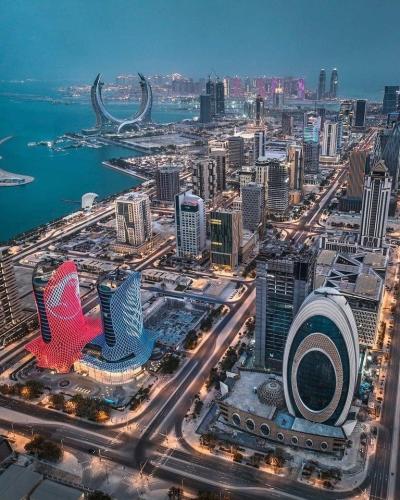 Qatar Launches $1 Billion Incentive Programme to Accelerate Investment