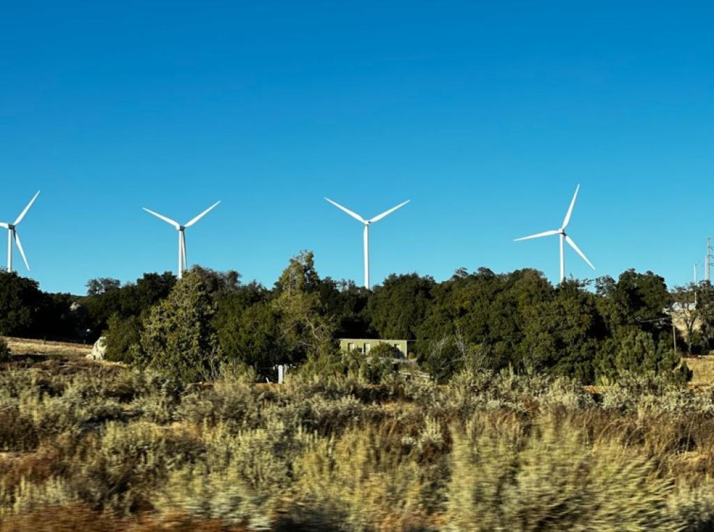 Greece Accelerates Transition to Renewable Energy