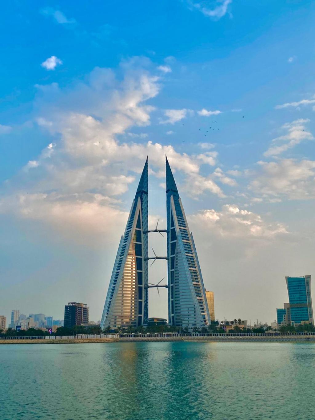 Bahrain Secures $17 Billion in Investment Deals