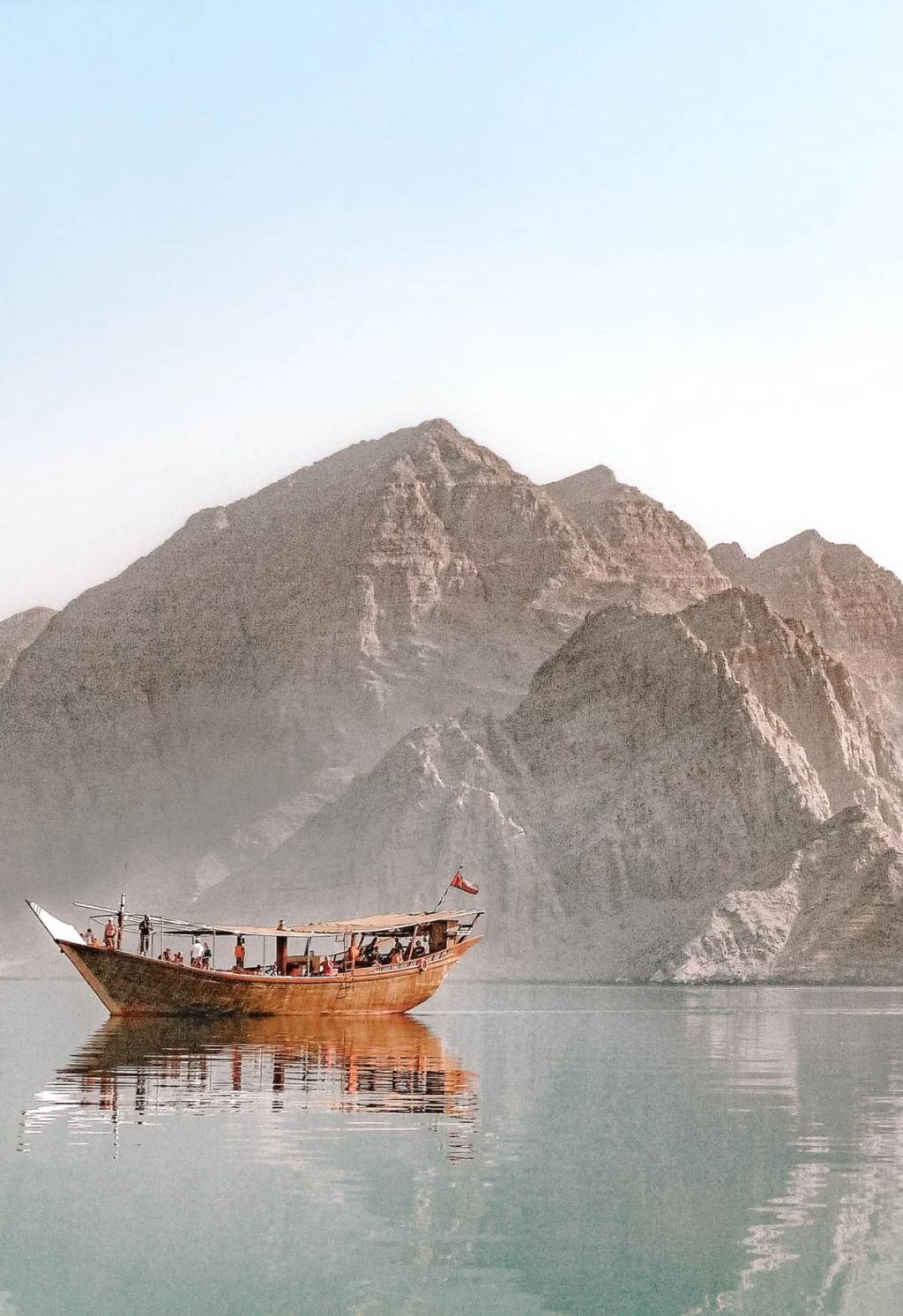 Oman Sees Surge in Hospitality Sector Growth
