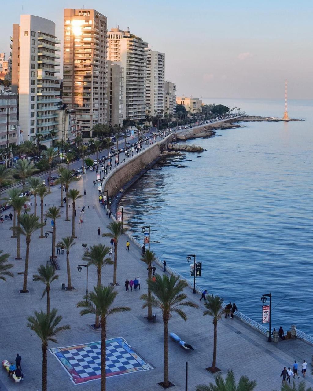 Lebanon Embraces Digital Transformation as Key to Reform