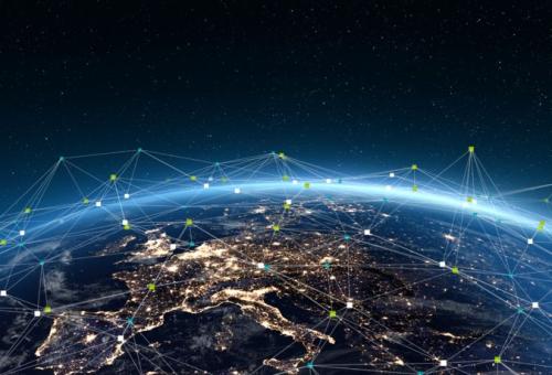 EU Partners with Egypt in Green Hydrogen Initiative