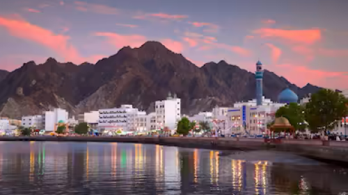 Oman Sees Surge in Hospitality Sector Growth