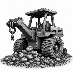 Metal Ore Mining 