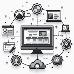 Software Publishers 