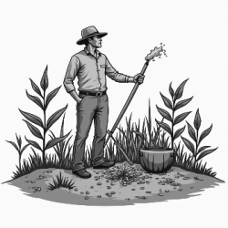 Crop Production 
