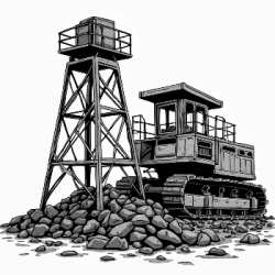 Coal Mining 