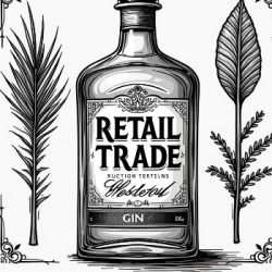 Retail Trade  