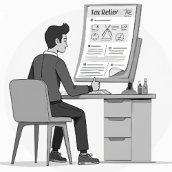 Tax Preparation 
